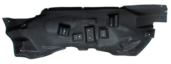 TOLVA SALPICADERA FORD PU 19-20 IZQ TW