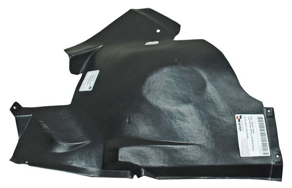 TOLVA SALPICADERA FORD TAURUS 00-07 DEL ****6 IZQ TW