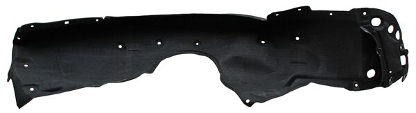 TOLVA SALPICADERA HONDA ACCORD 18-19 4 PTAS PLAST DER TW