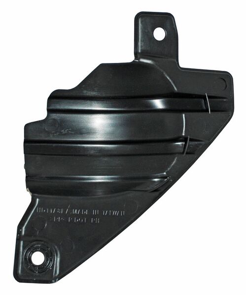 TOLVA SALPICADERA HONDA CIVIC 16-20 SECC TRAS DER