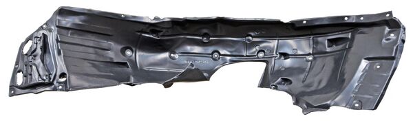 [TISHCI19LP-MOB] TOLVA SALPICADERA HONDA CIVIC 19-20 4 PTAS PLAST IZQ TW