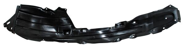 TOLVA SALPICADERA HONDA CRV 17-19 PLAST DER TW