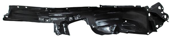 TOLVA SALPICADERA HONDA FIT 18-19 PLAST IZQ