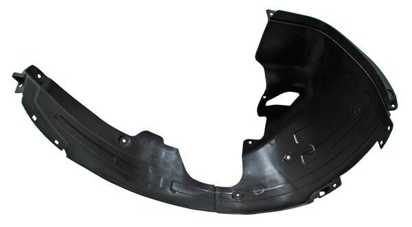 TOLVA SALPICADERA HYUNDAI ACCENT 18-19 PLAST IZQ TW