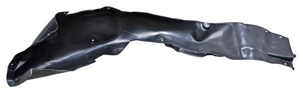 TOLVA SALPICADERA HYUNDAI ELANTRA 19-20 PLAST IZQ TW