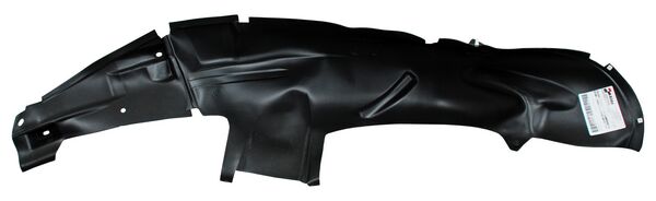 TOLVA SALPICADERA JEEP GRAND CHEROKEE COMPASS 12-17 SEC TRAS PLAST IZQ