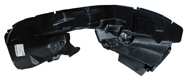 TOLVA SALPICADERA JEEP RENEGADE 17-18 PLASTICO IZQ