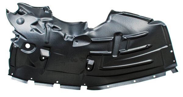 TOLVA SALPICADERA JEEP WRANGLER 18-19 RUBICON DER TW