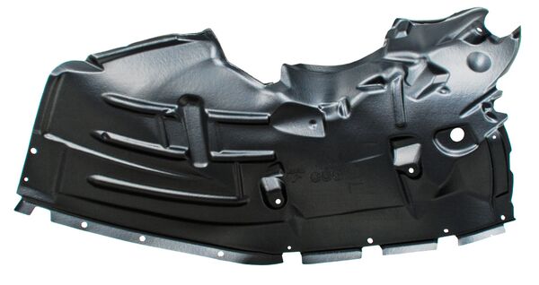 TOLVA SALPICADERA JEEP WRANGLER 18-19 RUBICON IZQ TW