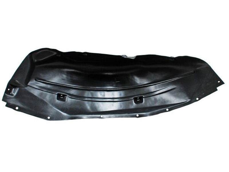 TOLVA SALPICADERA JEEP WRANGLER 18-19 RUBICON TRAS IZQ TW