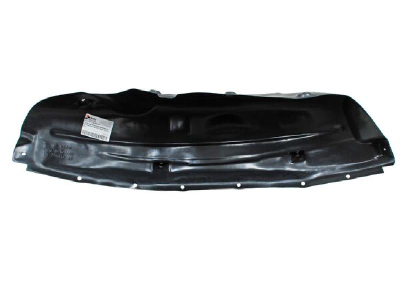 TOLVA SALPICADERA JEEP WRANGLER 18-19 SAHARA/SPORT TRAS DER TW