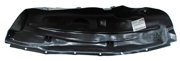 TOLVA SALPICADERA JEEP WRANGLER 18-19 SAHARA/SPORT TRAS IZQ TW