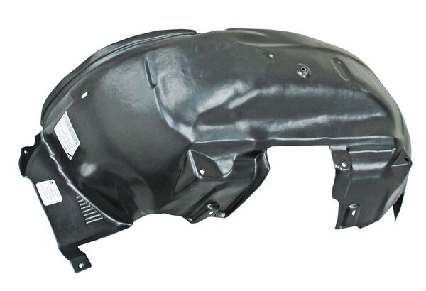 TOLVA SALPICADERA KIA SORENTO 03-09 PLAST ****7 DER TW