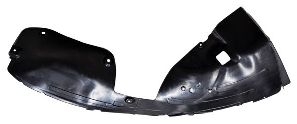 TOLVA SALPICADERA KIA SORENTO 19-20 PLAST IZQ