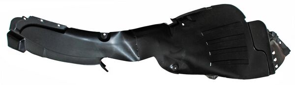 TOLVA SALPICADERA KIA SOUL 17-19 PLAST IZQ TW