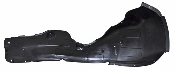 TOLVA SALPICADERA KIA SOUL 20-22 PLAST IZQ TW