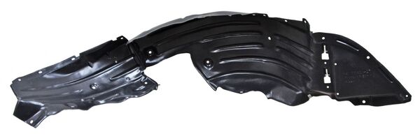 TOLVA SALPICADERA MAZDA 6 19-20 PLAST DER TW