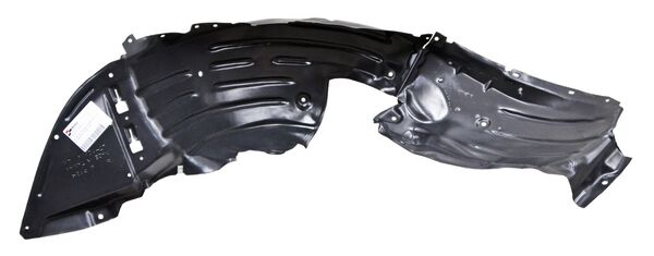 TOLVA SALPICADERA MAZDA 6 19-20 PLAST IZQ TW