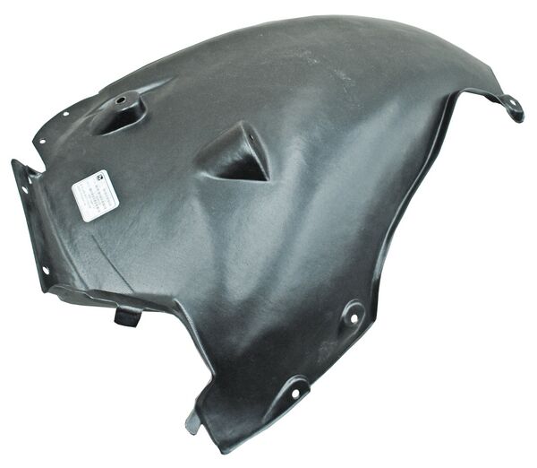 TOLVA SALPICADERA MERCDES BENZ CLASE E 03-05 PLAST SECC TRAS ****6 DER TW