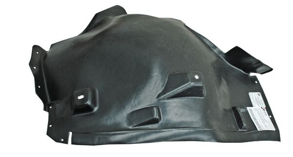 TOLVA SALPICADERA MERCDES BENZ CLASE M 06-09 PLAST SECC TRAS ****7 DER TW