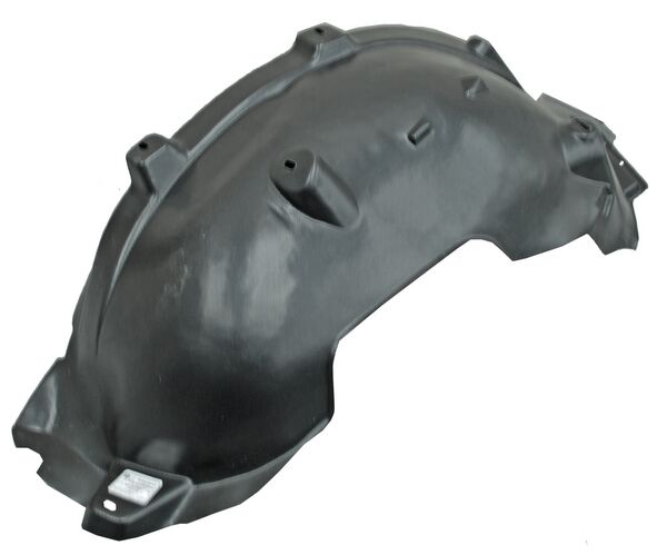 TOLVA SALPICADERA MERCDES BENZ CLASE M 98-05 PLAST DEL **** DER TW