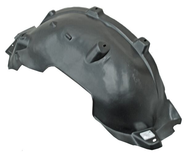 TOLVA SALPICADERA MERCDES BENZ CLASE M 98-05 PLAST DEL **** IZQ TW