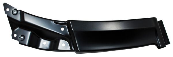 TOLVA SALPICADERA MERCDES BENZ SPRINTER 14-17 EXTENCION METAL DER TW