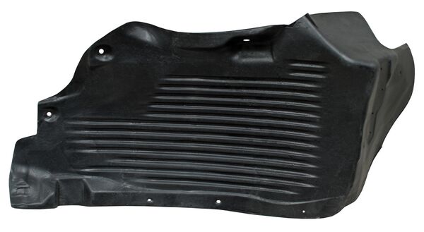 [TISMTPU20LP-MOB] TOLVA SALPICADERA MITSUBISHI PU L200 20 SECC DEL PLAST IZQ TW