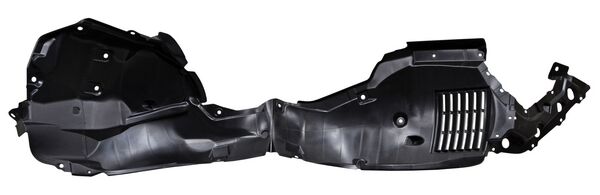 TOLVA SALPICADERA NISSAN ALTIMA 17-18 PLAST IZQ TW