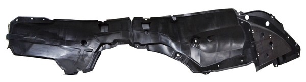 TOLVA SALPICADERA NISSAN ALTIMA 19-20 S/SV/SL/ADVANCE PLAST DER TW