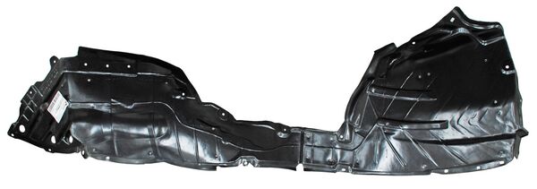 TOLVA SALPICADERA NISSAN MURANO 15-20 PLAST DER TW