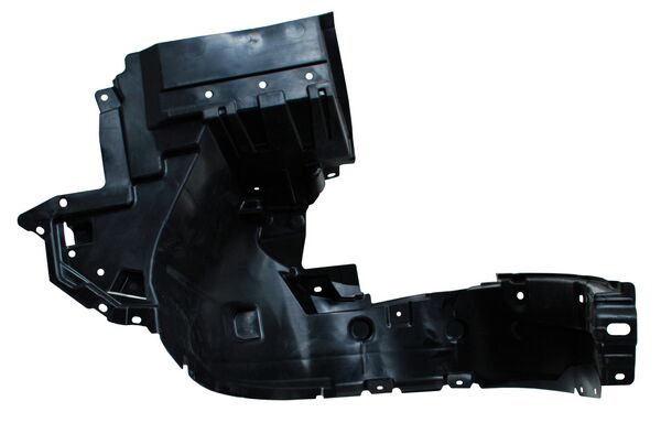 TOLVA SALPICADERA NISSAN NOTE 14-18 PLAST DER TW