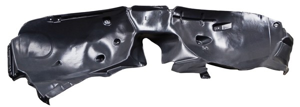 TOLVA SALPICADERA PEUGEOT 3008 18-21 PLAST IZQ TW