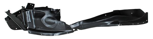 TOLVA SALPICADERA PONTIAC G6 05-10 PLAST DER *R