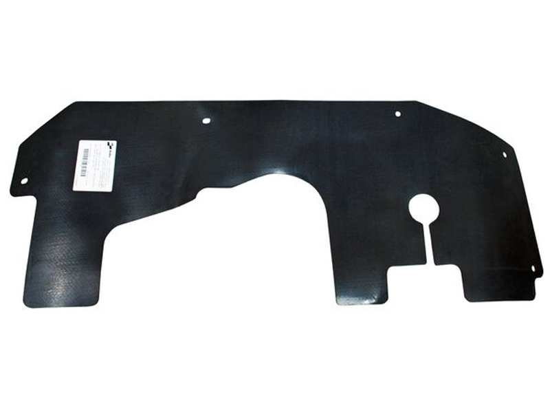 TOLVA SALPICADERA SUP CADILLAC CTS/ STS 08-11 AWD ***0 IZQ/DER TW