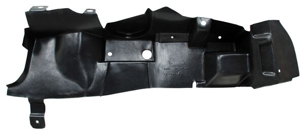 TOLVA SALPICADERA SUP CHEVROLET MALIBU 08-12 2.4 ***1 DER TW