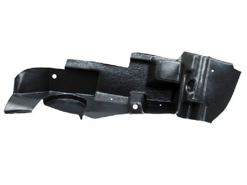 TOLVA SALPICADERA SUP CHEVROLET MALIBU 08-12 2.4 ***1 IZQ TW