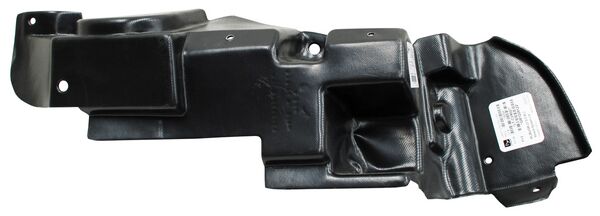 TOLVA SALPICADERA SUP CHEVROLET MALIBU 08-12 3.6L/ 3.5L ***1 IZQ TW
