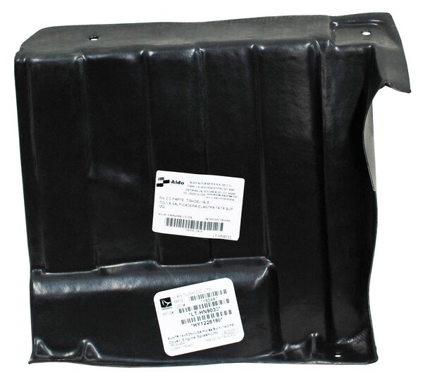 TOLVA SALPICADERA SUP HYUNDAI ELANTRA 14-16 IZQ TW