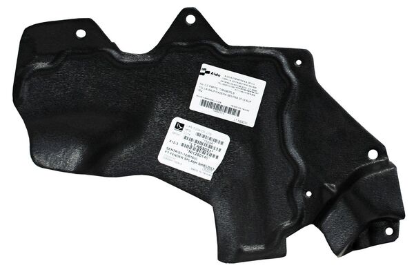 TOLVA SALPICADERA SUP NISSAN SENTRA 07-12 ***1 IZQ TW