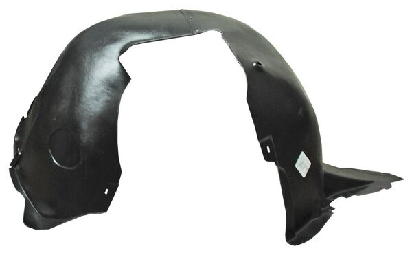 TOLVA SALPICADERA TOLEDO 05-09 PLAST ****7 IZQ TW