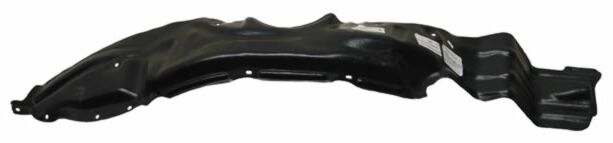 TOLVA SALPICADERA TOYOTA CAMRY 87-91 PLAST **** DER TW