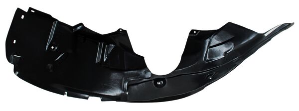 TOLVA SALPICADERA TOYOTA CHRYSLER 200 12-14 PLAST DER TW