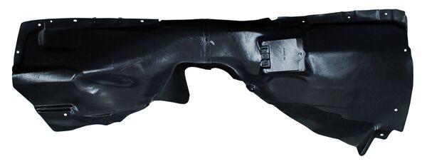 TOLVA SALPICADERA TOYOTA CHRYSLER 200 15-17 PLAST DER TW