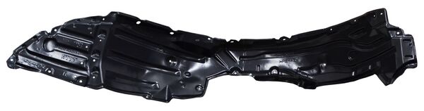 TOLVA SALPICADERA TOYOTA COROLLA 20 SE PLAST IZQ TW