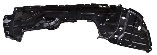 TOLVA SALPICADERA TOYOTA PRIUS 19-20 PLAST DER