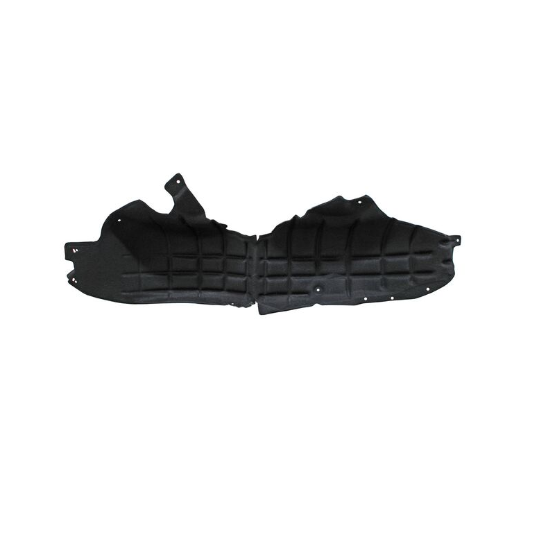 TOLVA SALPICADERA VOLKSWAGEN BEETLE 12-16 PARTE TRAS IZQ TW