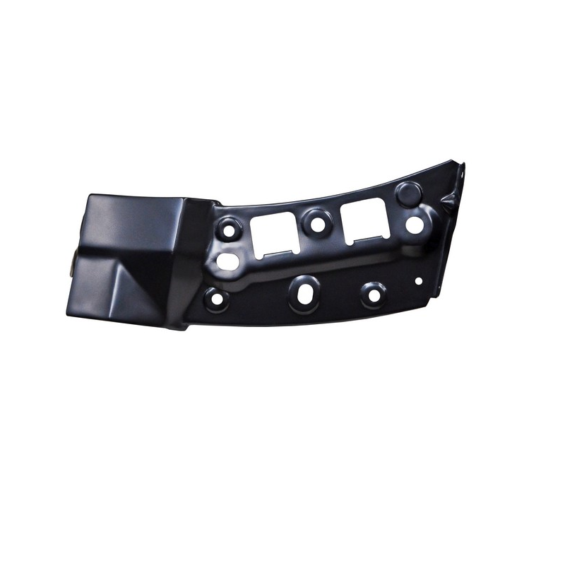 [TSVCRT19L-MOB] TOLVA SALPICADERA VOLKSWAGEN CRAFTER 19-20 EXTENCION METAL IZQ TW