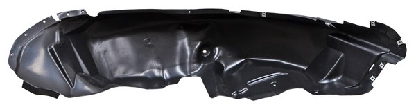 TOLVA SALPICADERA FORD EXPLORER 18-20 PLAST TRAS DER TW