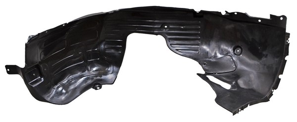 TOLVA SALPICADERA HYUNDAI SONATA 18 SPORT PLAST DER TW